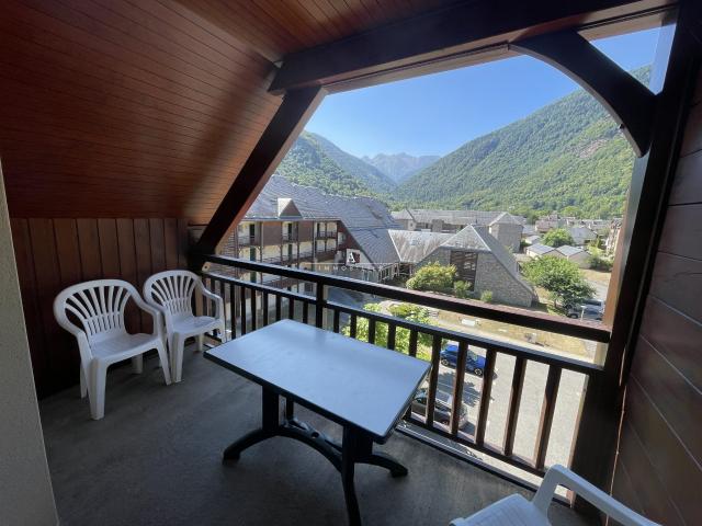 Appartement vente à Saint-Gaudens, Bagnères-de-luchon