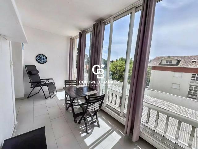 Appartement vente à Dax, Soorts-hossegor