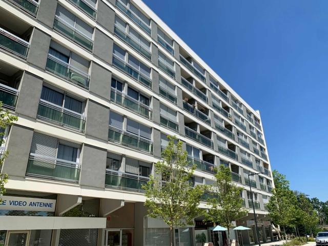 Appartement vente à Toulouse, Ramonville-saint-agne
