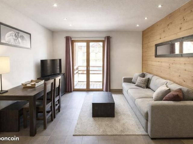 Appartement vente à Prades, Font-romeu-odeillo-via