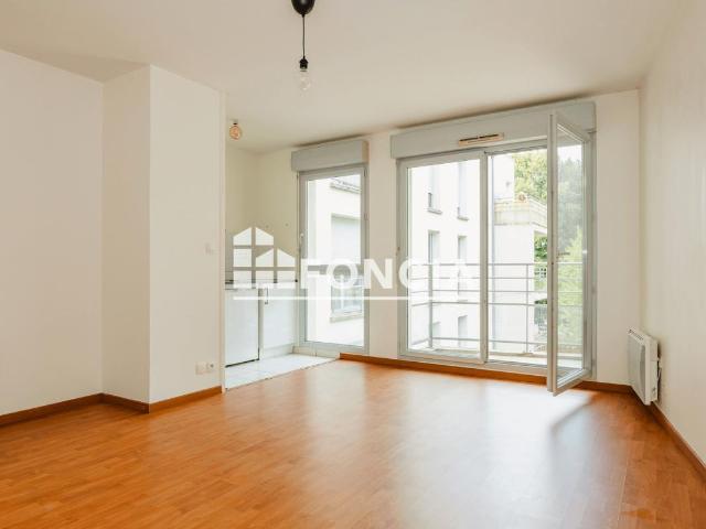 Appartement vente à Rennes, Bretagne