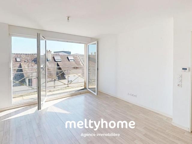 Appartement vente à Caen, Blainville-sur-orne