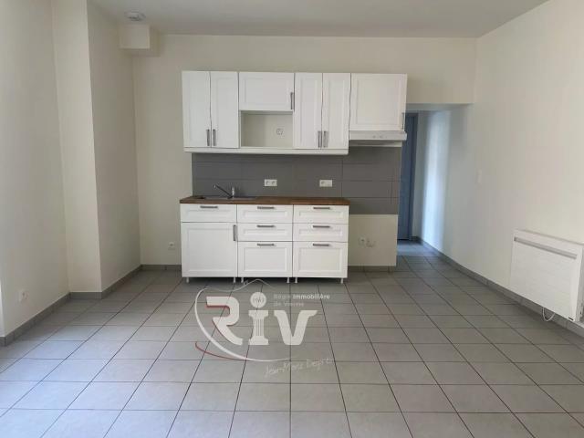 Appartement location à Vienne