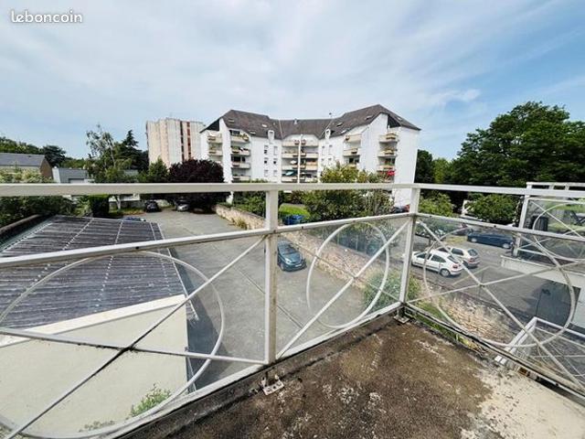 Appartement vente à Tours, La Riche