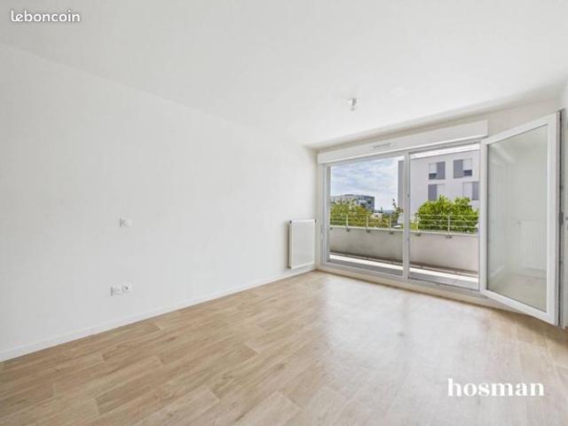 Appartement vente à Argenteuil, Bezons