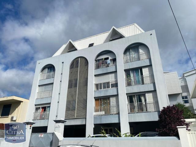 Appartement location à La Réunion