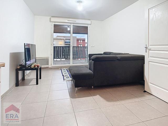 Appartement vente à France métropolitaine, Marseille