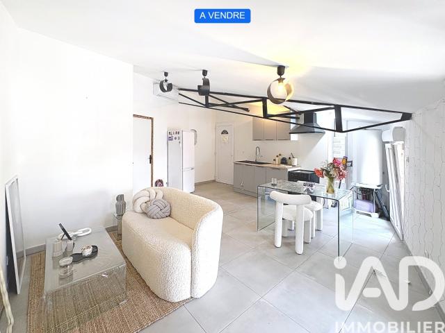 Appartement vente à Perpignan, Espira-de-l'agly