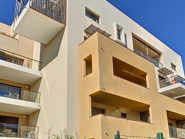 Appartement vente à Nyons, Montélimar