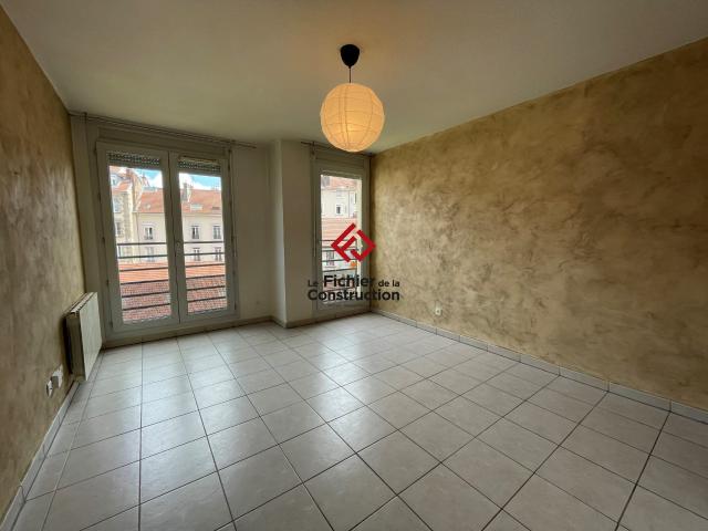 Appartement location à Hyper Centre, Grenoble