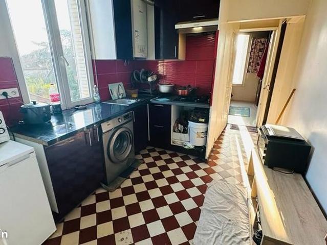 Appartement vente à Le Raincy, Le Bourget