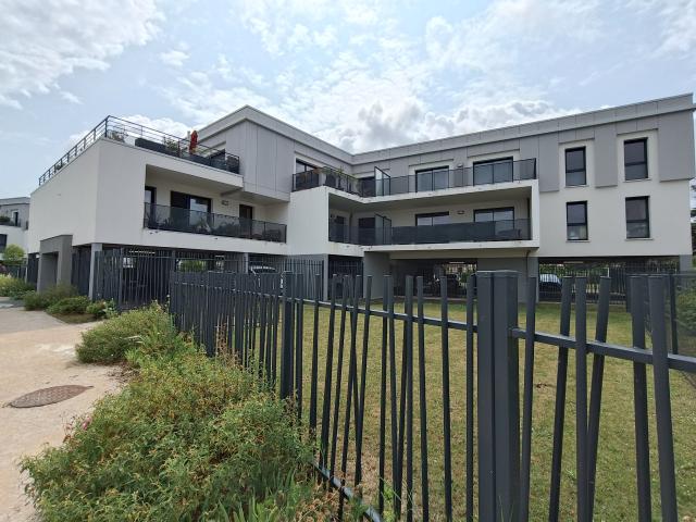 Appartement vente à Saint-Jean-le-Blanc, Loiret
