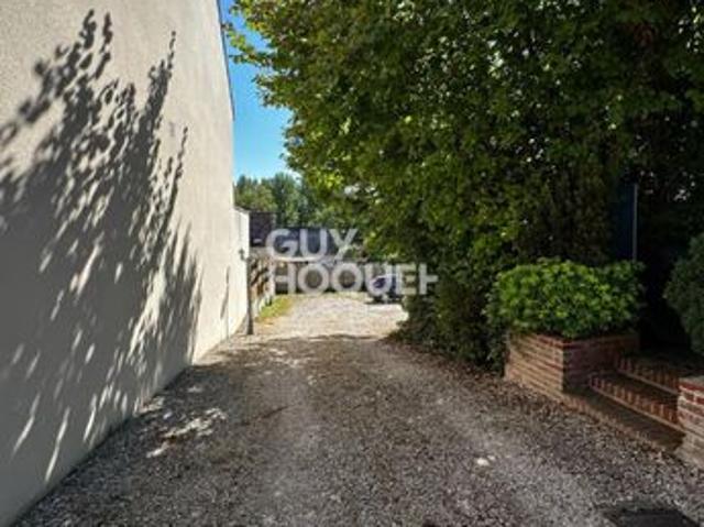 Appartement vente à Clermont
