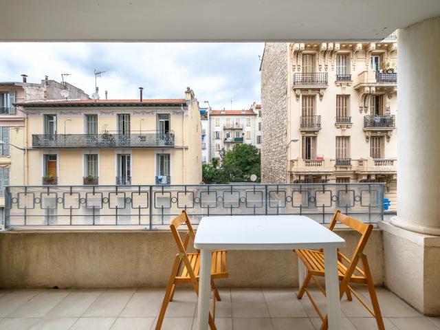 Appartement vente à Parc Impérial, Nice