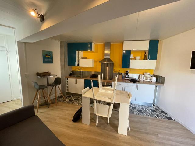 Appartement vente à Lorient, Bretagne