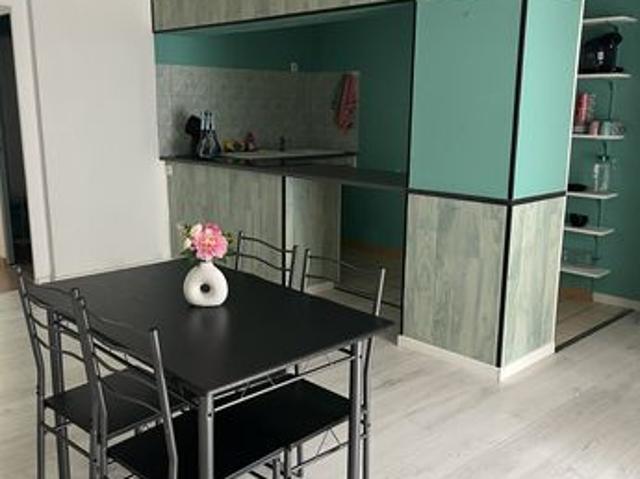 Appartement vente à Mauriac