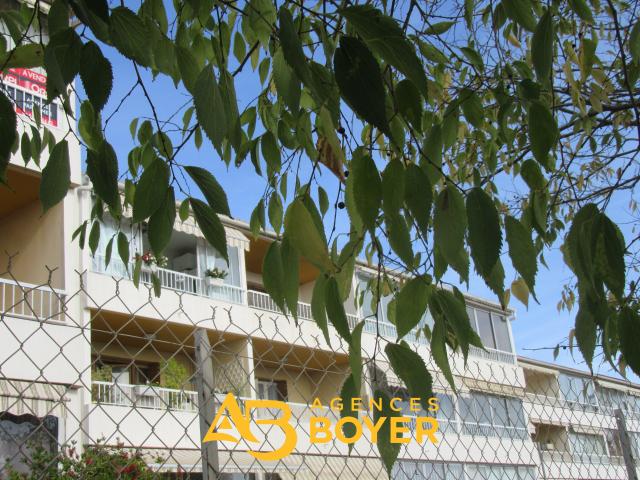 Appartement vente à Pierreplane, Bandol