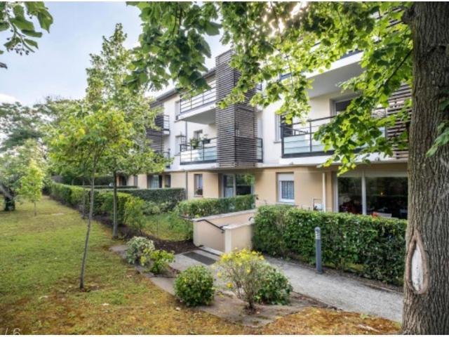 Appartement vente à Toulouse