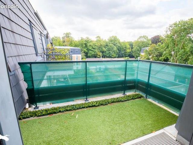 Appartement vente à Mantes-la-Jolie, Mantes-la-ville