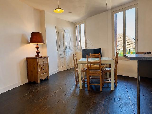 Appartement vente à La Forêt, Cognin