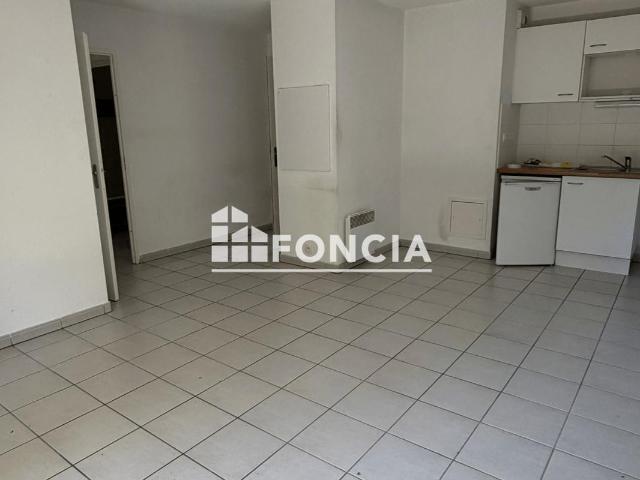 Appartement vente à Lesparre-Médoc, Lesparre-médoc