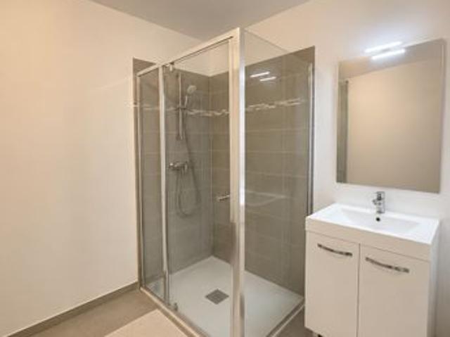 Appartement vente à Amiens