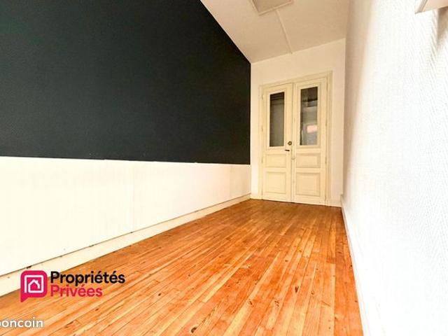 Appartement vente à Clermont-Ferrand, Royat