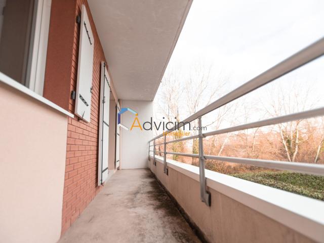 Appartement location à Orléans