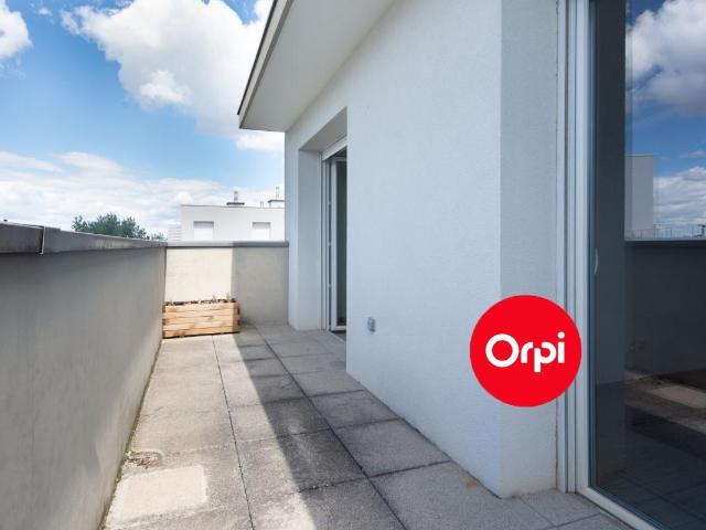 Appartement vente à Lyon, Métropole de Lyon
