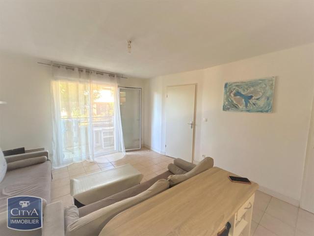 Appartement location à Cité de l'Écluse, Castelsarrasin