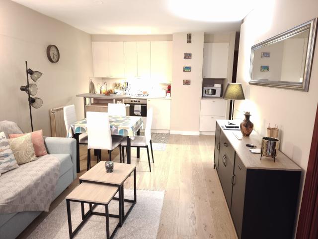 Appartement vente à Lapurdi, Hendaye