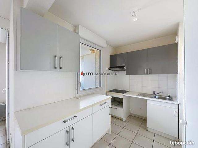 Appartement vente à Prades