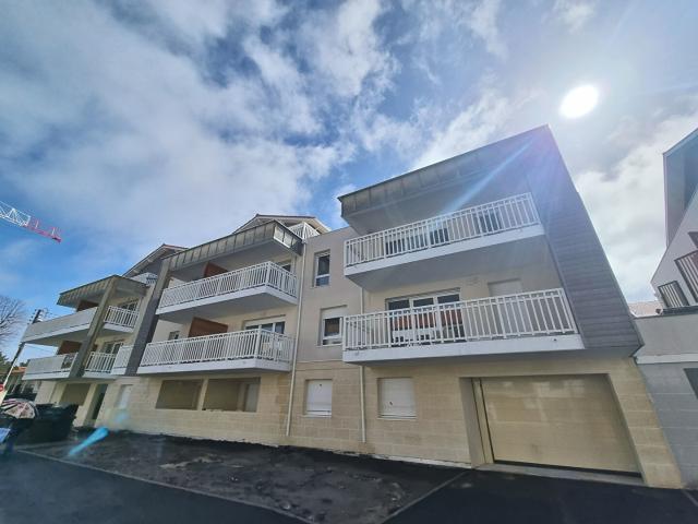 Appartement location à Mont-de-Marsan, Biscarrosse