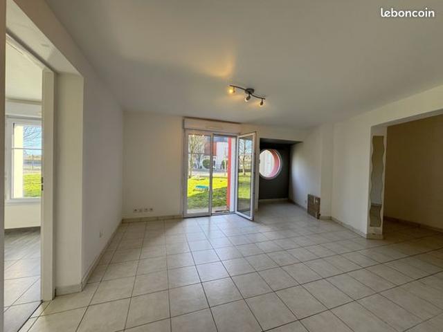 Appartement vente à Châteaulin, Bretagne