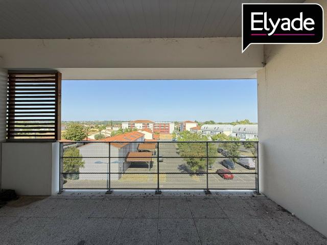 Appartement vente à France métropolitaine, Launaguet