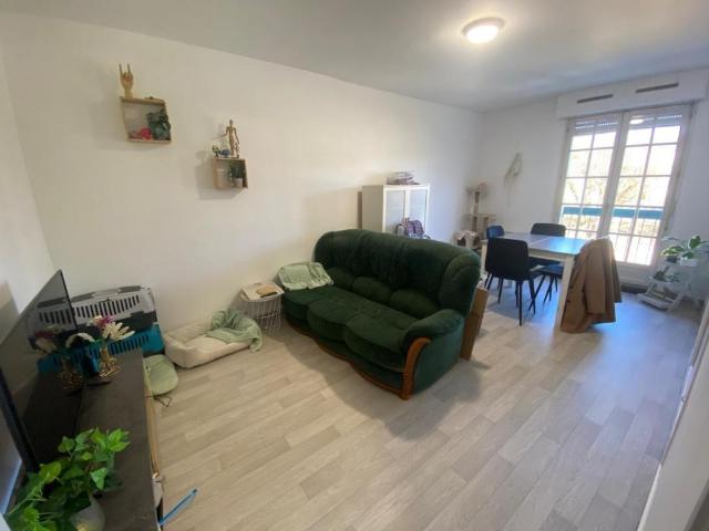 Appartement location à Châtellerault, La Roche-posay