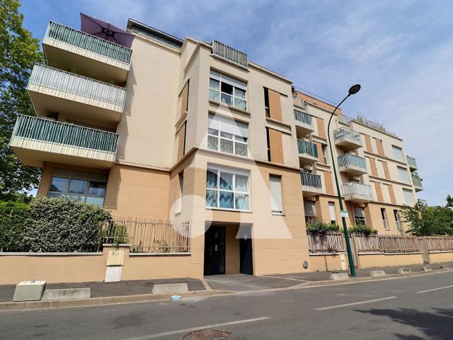 Appartement vente à Saint-Denis, Epinay-sur-seine