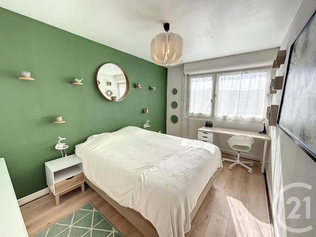 Appartement vente à Belfort, Saraz