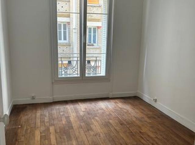 Appartement vente à Paris, Île-de-France