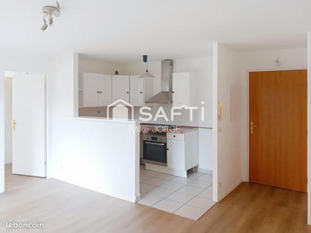 Appartement vente à Éragny-sur-Oise, Val-d'Oise