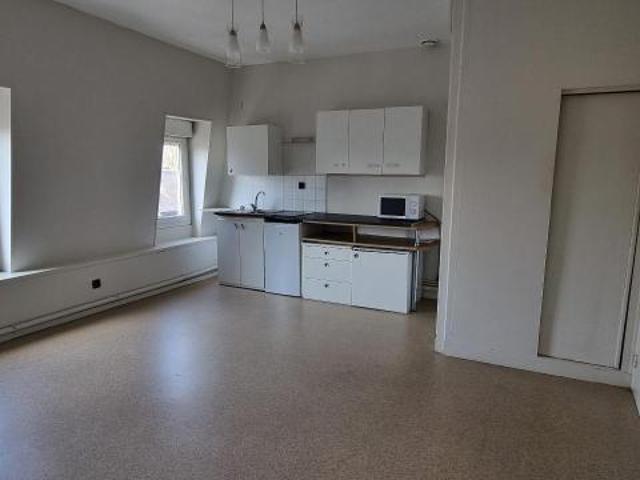Appartement location à Cambrai