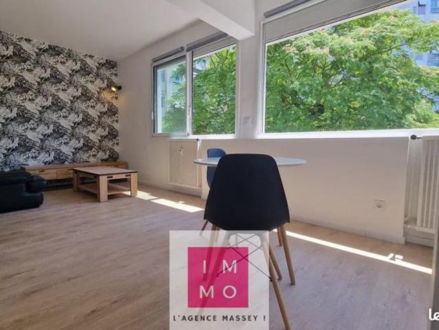 Appartement vente à Tarbes
