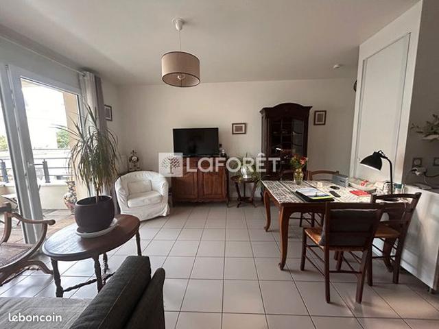 Appartement vente à Torcy, Emerainville