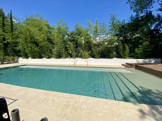 Appartement location à Montpellier