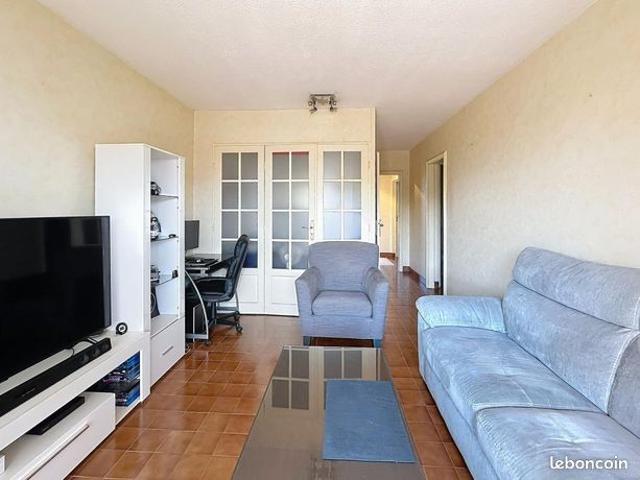 Appartement vente à Fréjus, Var