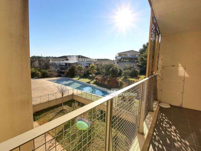 Appartement location à Aix-en-Provence, Aix-en-provence