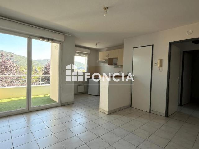 Appartement vente à Villefranche-de-Rouergue, Villefranche-de-rouergue