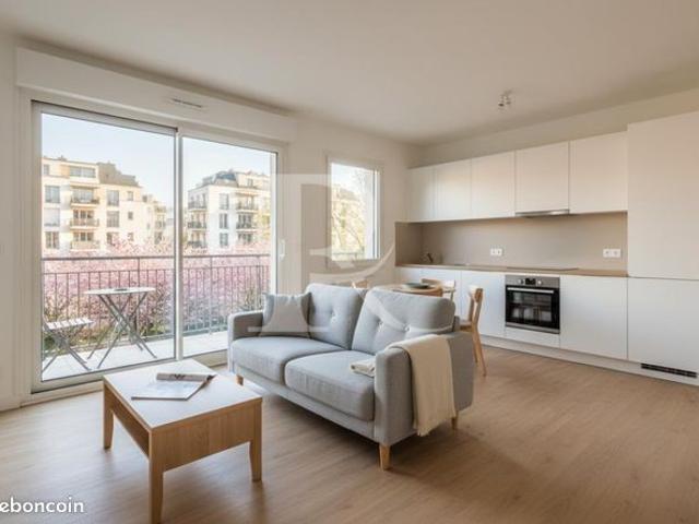 Appartement vente à Dreux, Montreuil