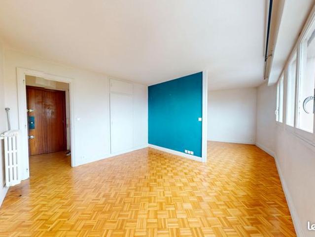 Appartement vente à Saint-Denis, Seine-Saint-Denis