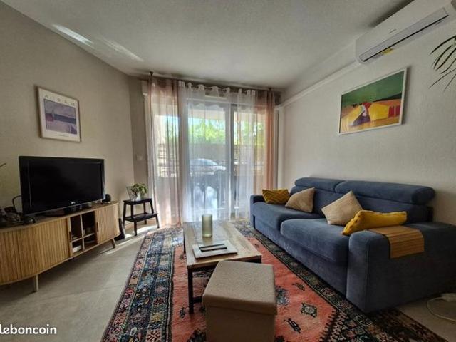 Appartement vente à Arrondissement de Draguignan, Fréjus
